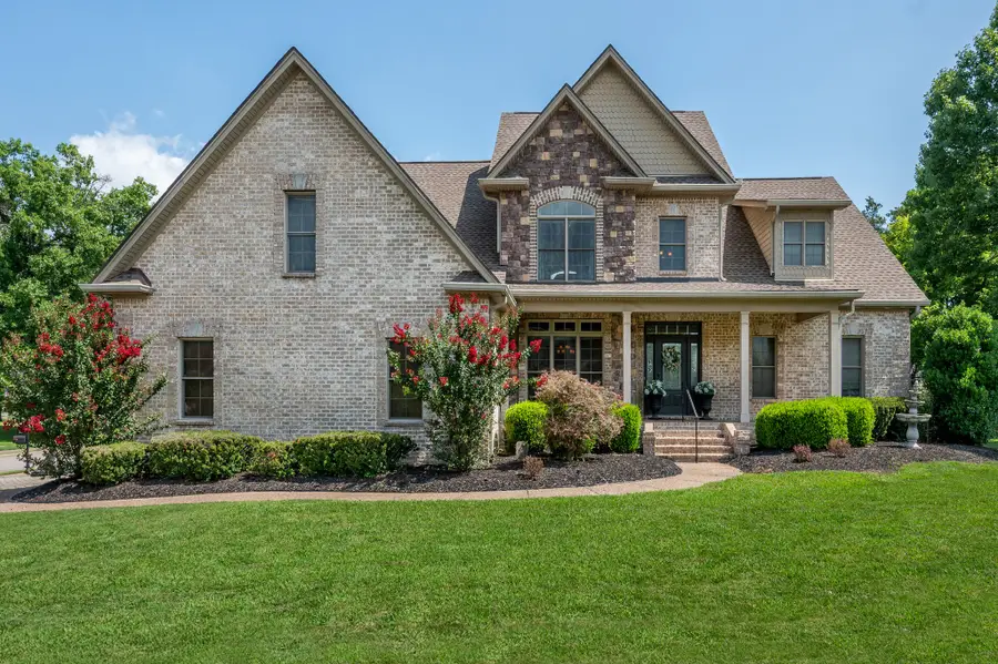 200 Camille Victoria Ct, Mount Juliet, TN 37122 - #2