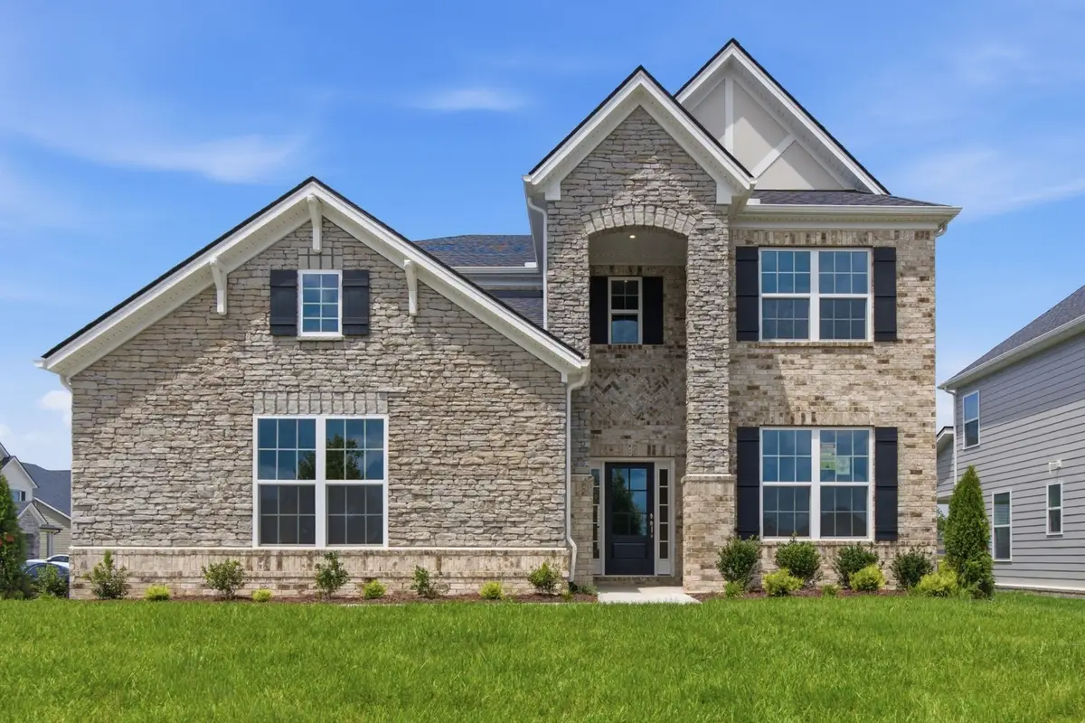 520 Red Barn Way, Mount Juliet, TN 37122 - #1