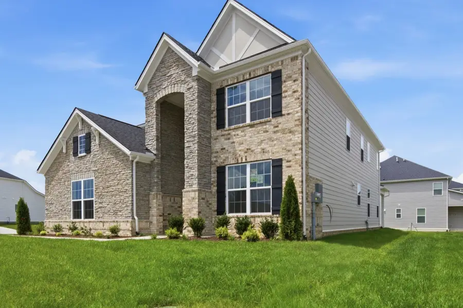 520 Red Barn Way, Mount Juliet, TN 37122 - #2