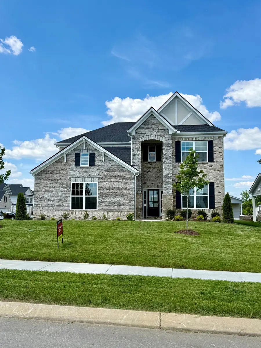 520 Red Barn Way, Mount Juliet, TN 37122 - #3