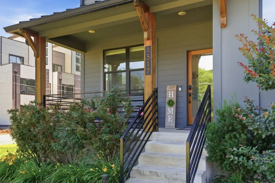 1517 Jones Ave, Nashville, TN 37207 - #3