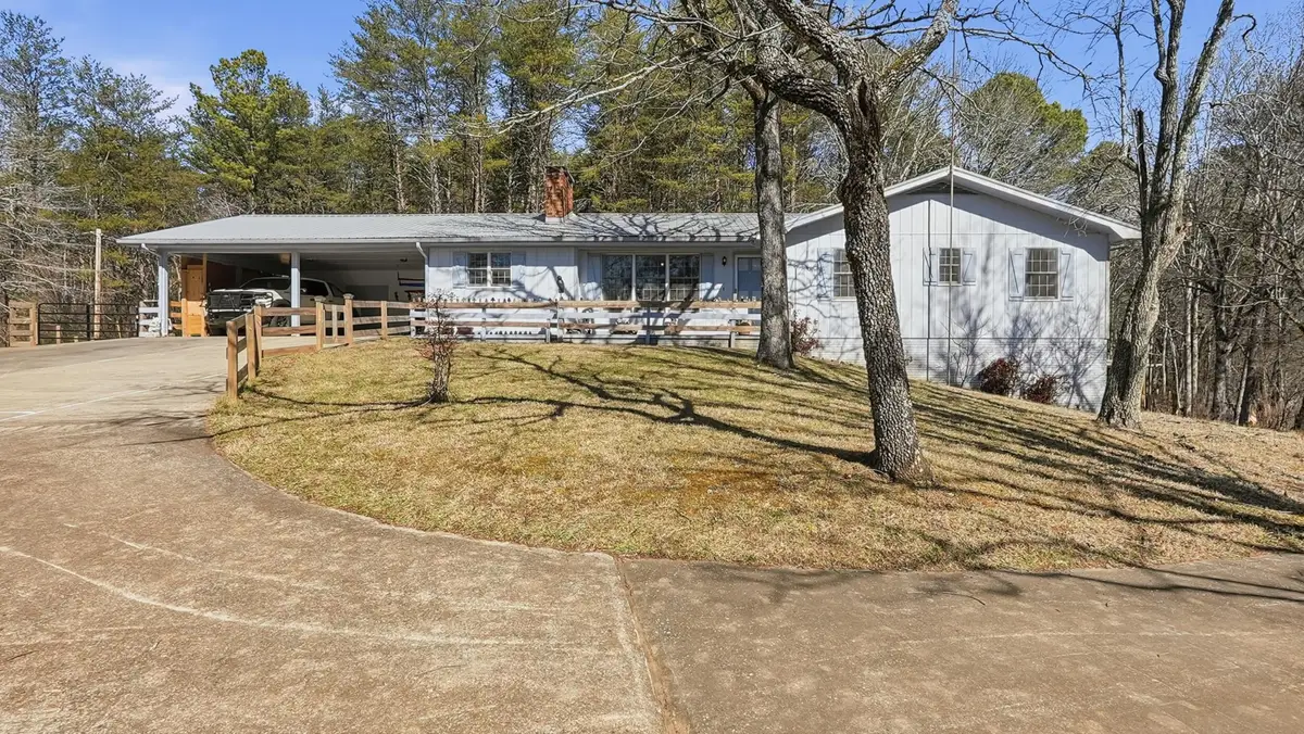 150 Beavers Lane, Copperhill, TN 37317 - #1