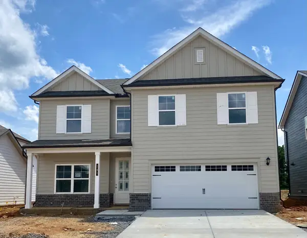 141 Yuma Lane, White House, TN 37188