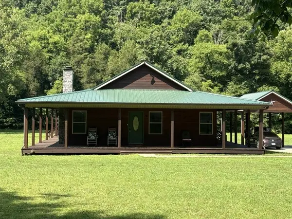 378 Bobo Hollow Rd, Tullahoma, TN 37388