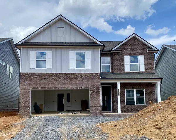 144 Yuma Lane, White House, TN 37188