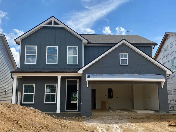 145 Yuma Lane, White House, TN 37188