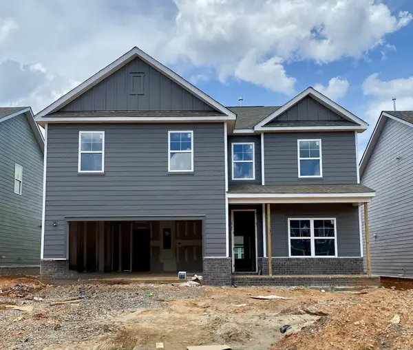 148 Yuma Lane, White House, TN 37188