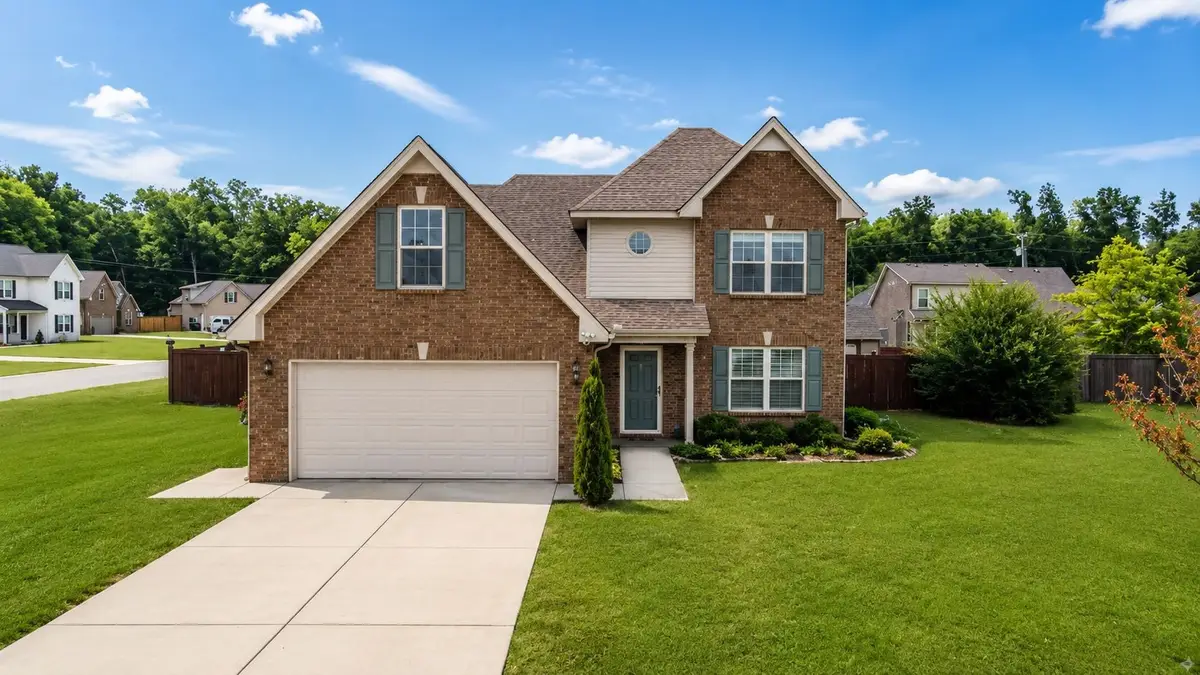 1310 Plano Ct, Murfreesboro, TN 37128 - #1