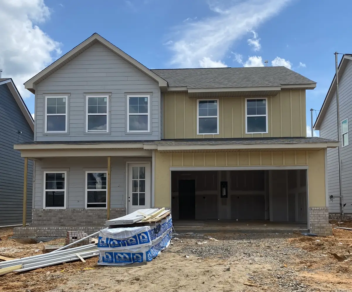 149 Yuma Lane, White House, TN 37188 - #1