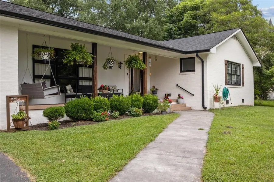 4273 Main St W, Erin, TN 37061 - #2