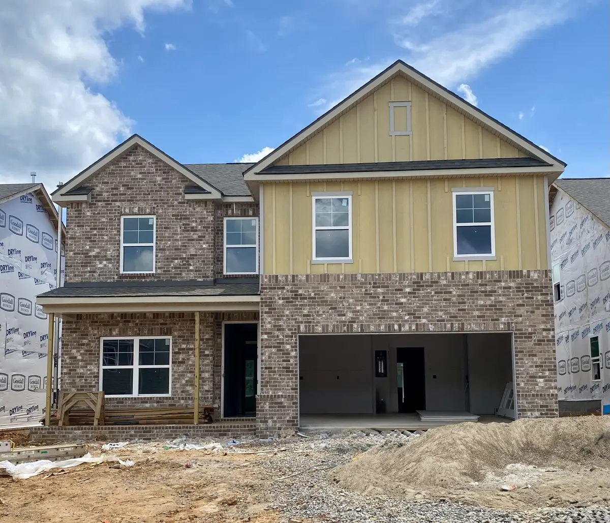 153 Yuma Lane, White House, TN 37188 - #1