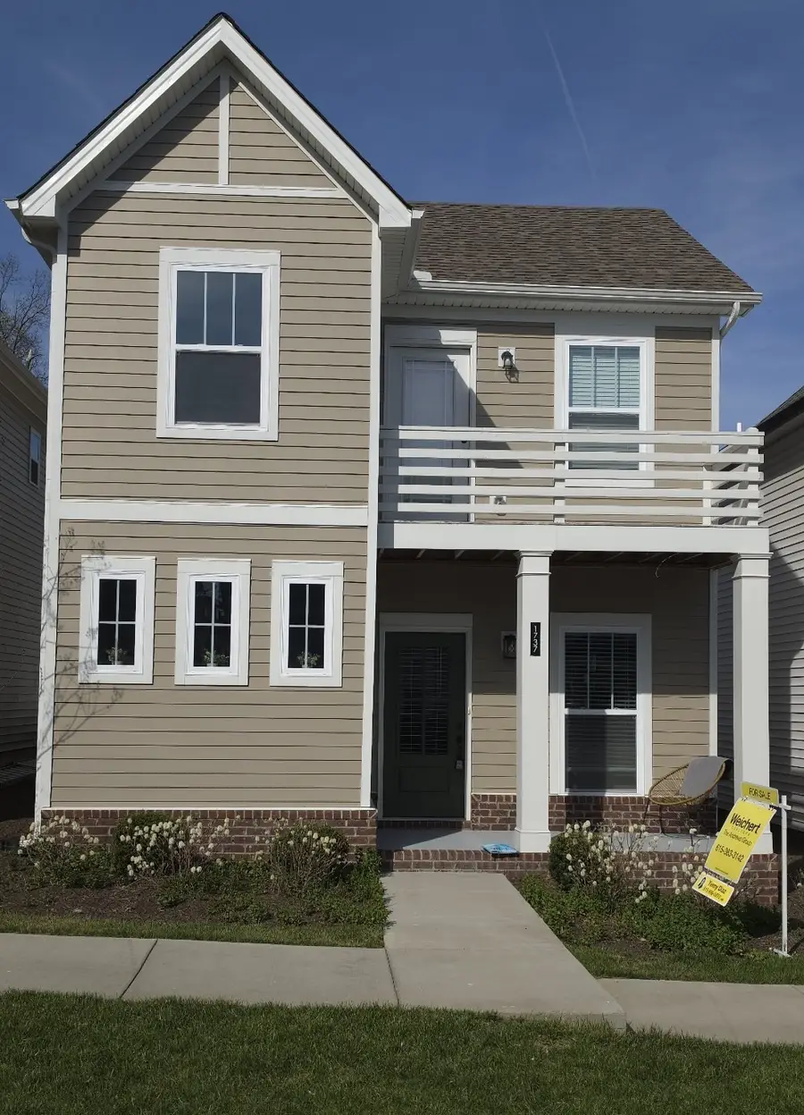 1737 Fenway Loop, Antioch, TN 37013 - #3