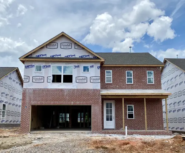 160 Yuma Lane, White House, TN 37188
