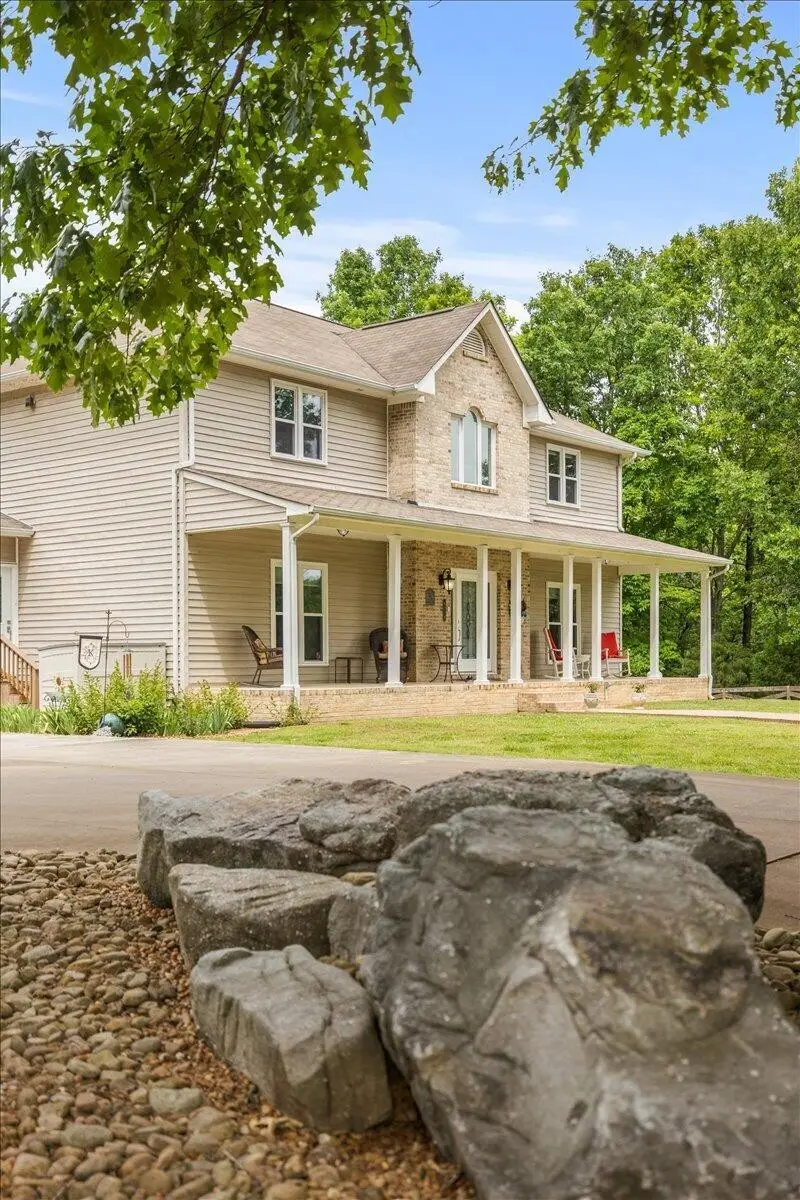 6218 Hidden Hill Road, Harrison, TN 37341 - #3