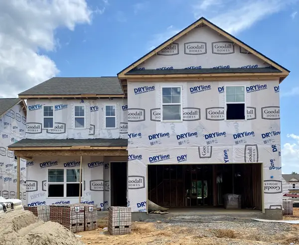 161 Yuma Lane, White House, TN 37188