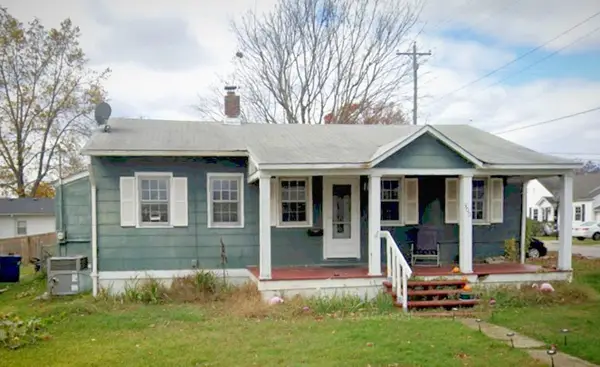 500 Cleves St, Old Hickory, TN 37138