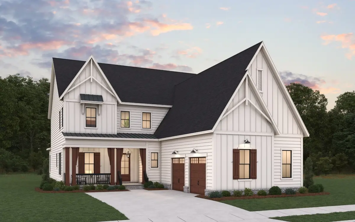 5524 Acre Trail, Franklin, TN 37064 - #1