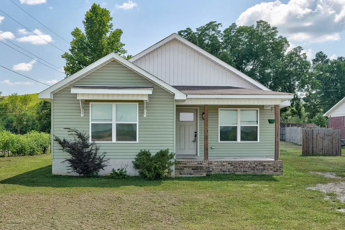 2175 Winchester Hwy, Kelso, TN 37348 - #1