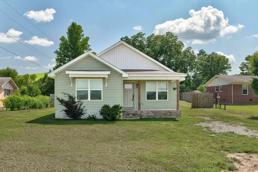 2175 Winchester Hwy, Kelso, TN 37348 - #3