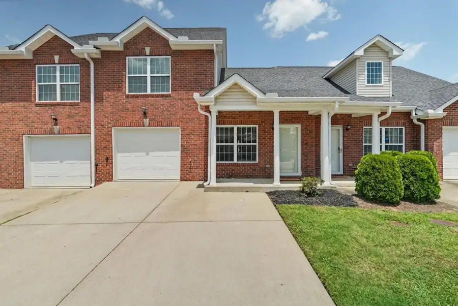 601 Villa Pl, Lebanon, TN 37090 - #2