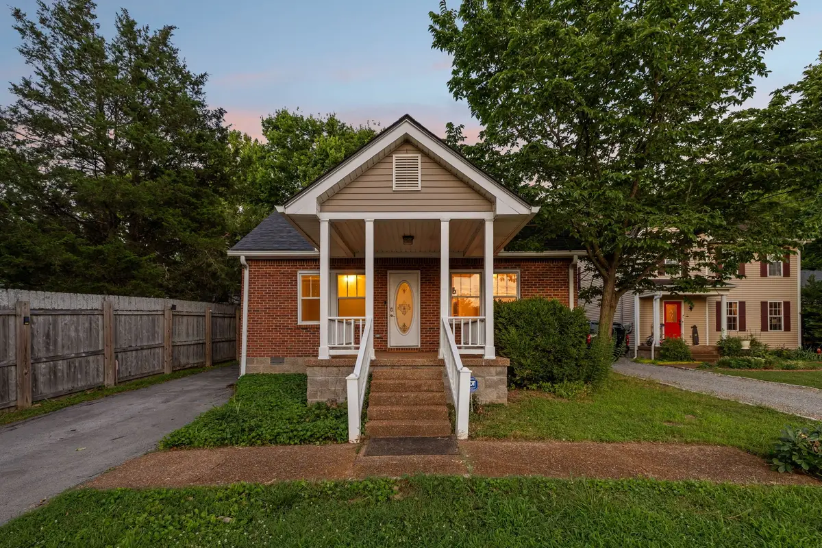 226 54th Ave N, Nashville, TN 37209 - #1