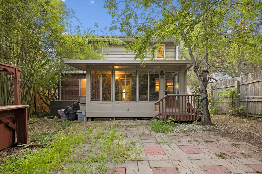 226 54th Ave N, Nashville, TN 37209 - #2