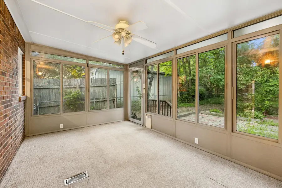 226 54th Ave N, Nashville, TN 37209 - #3
