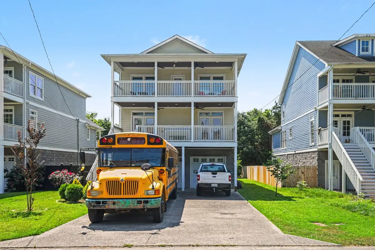 2624 Miami Ave, Nashville, TN 37214 - #1