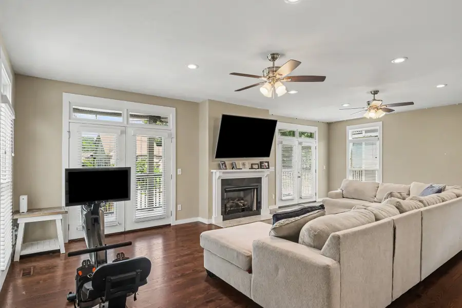 2624 Miami Ave, Nashville, TN 37214 - #3