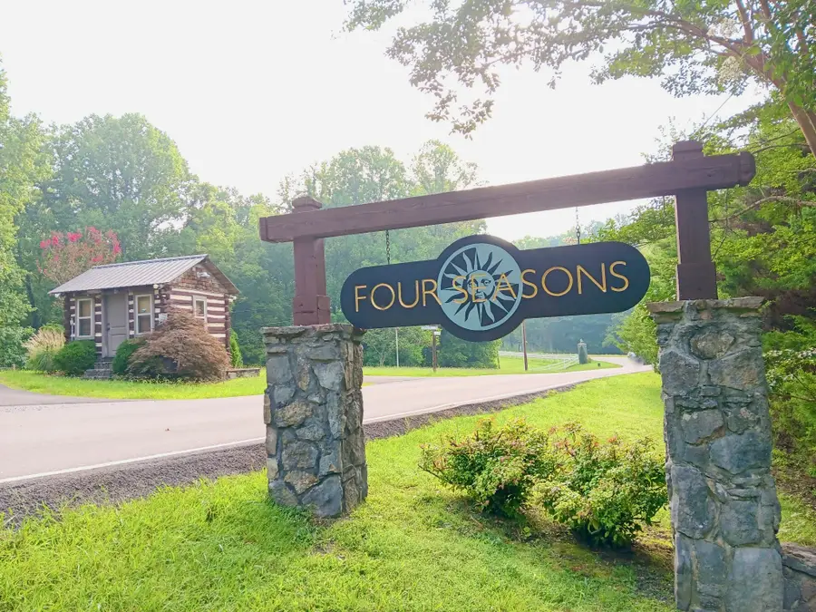 745 October Drive, Smithville, TN 37166 - #2