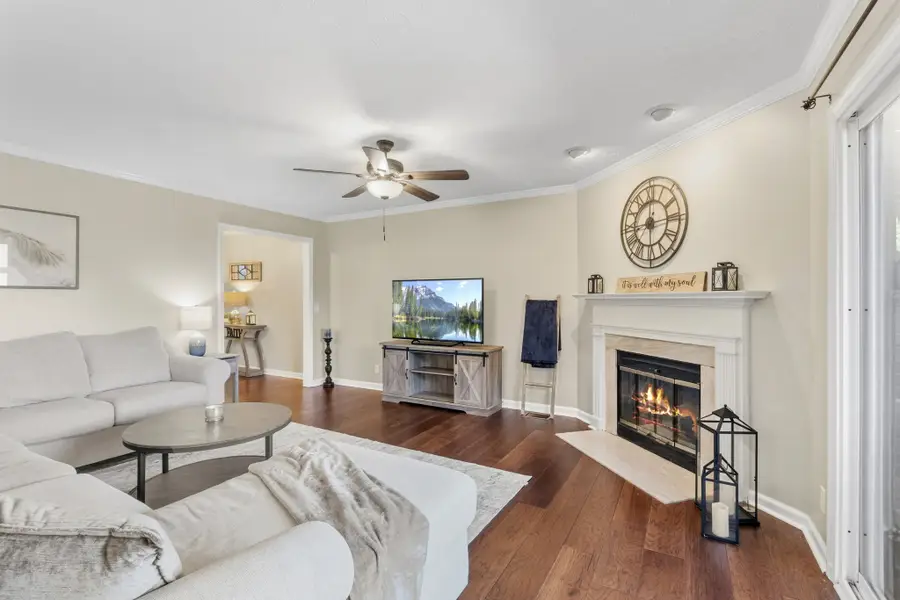 120 Hearthstone Manor Cir, Brentwood, TN 37027 - #2