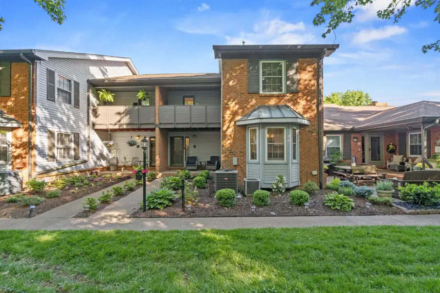 120 Hearthstone Manor Cir, Brentwood, TN 37027 - #3