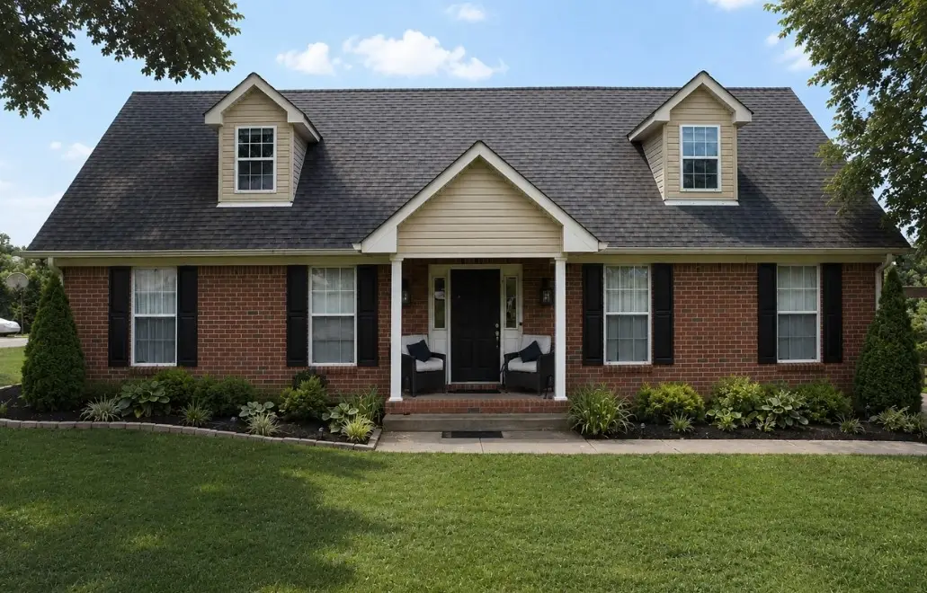 1010 Jensen Ln, Hendersonville, TN 37075 - #1