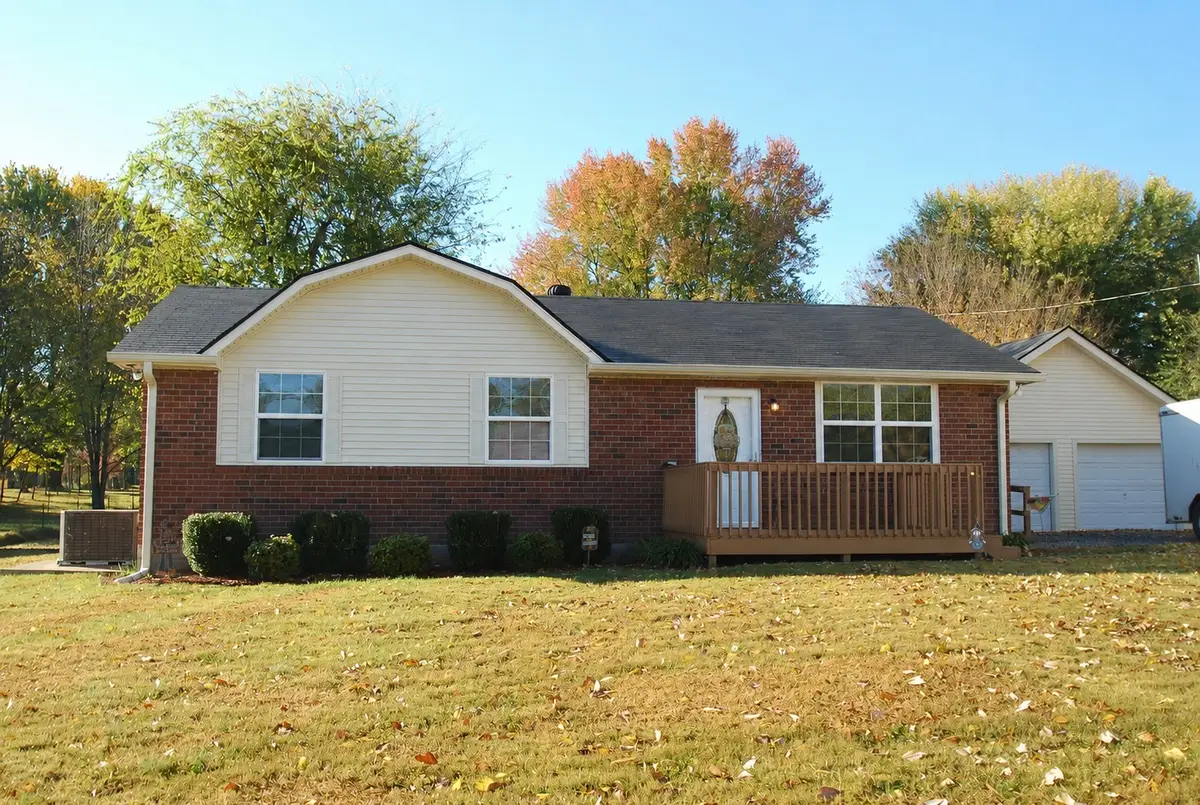 117 Williams St, Portland, TN 37148 - #1