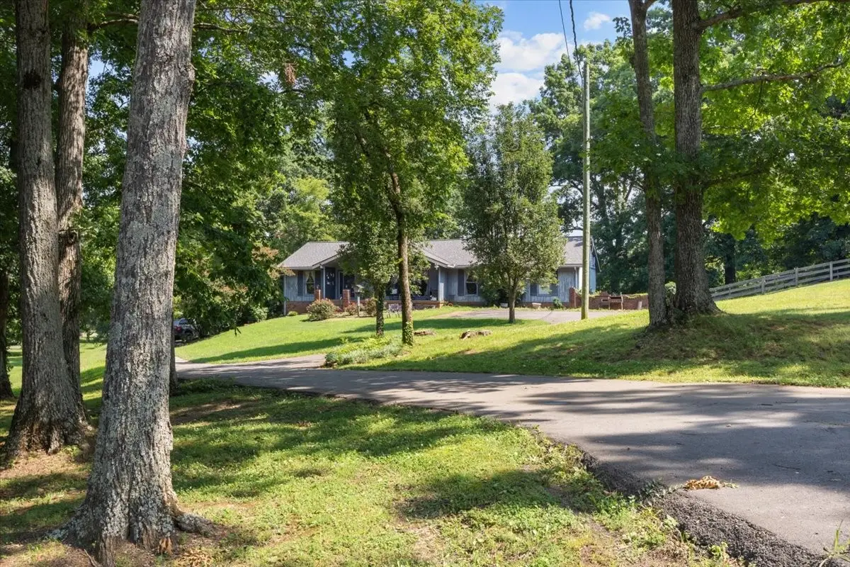 1446 Old Hillsboro Rd, Franklin, TN 37069 - #1
