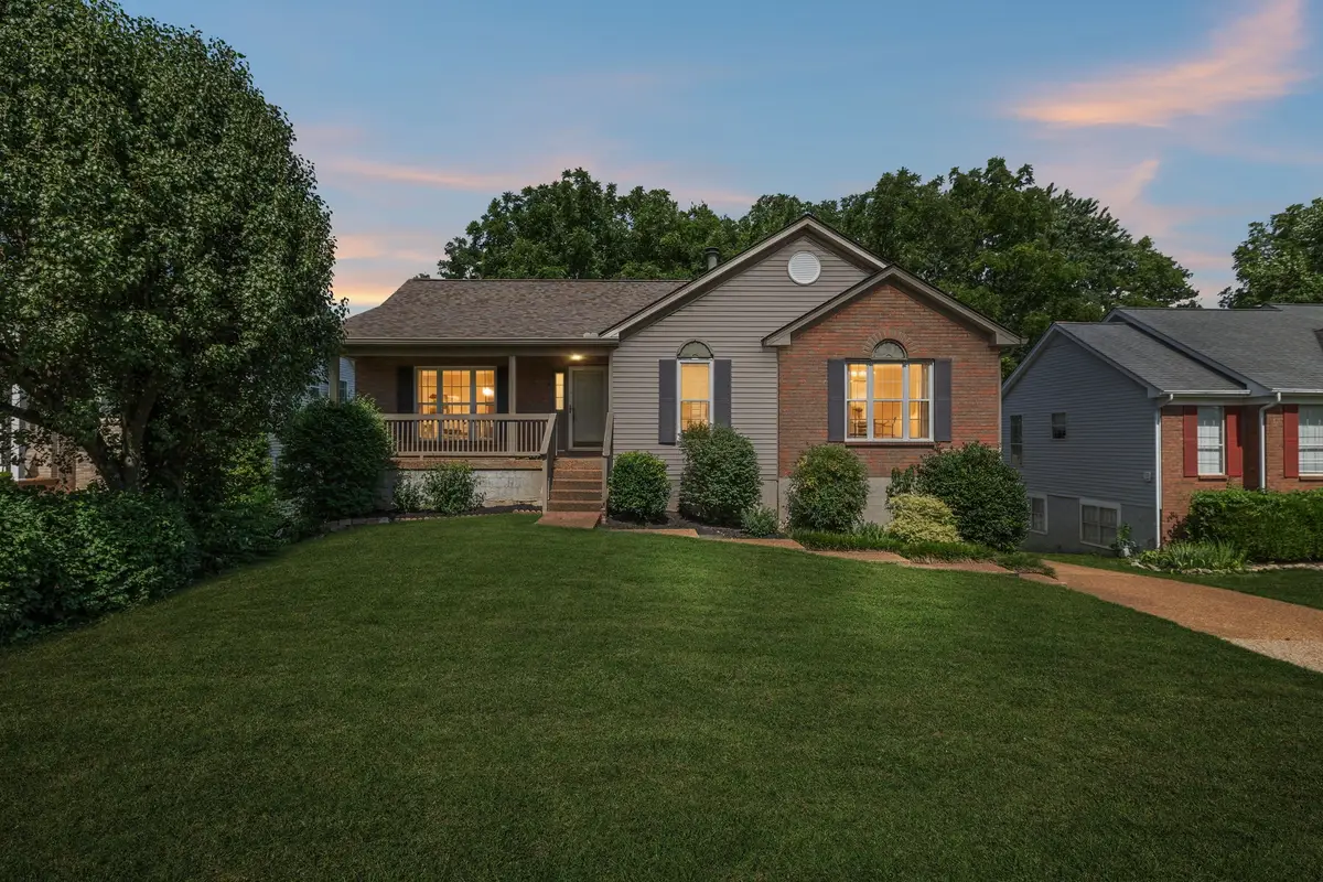 1908 Hobart Way, Mount Juliet, TN 37122 - #1