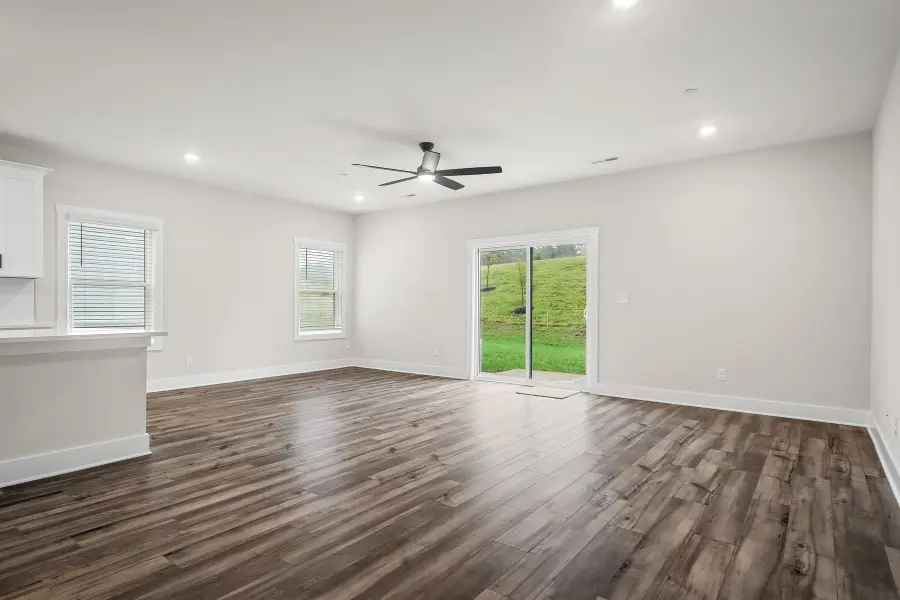 4073 Norman Drive, Spring Hill, TN 37174 - #3