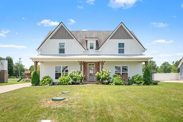 2028 Trout Trl, Murfreesboro, TN 37129