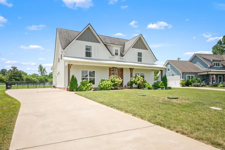 2028 Trout Trl, Murfreesboro, TN 37129 - #2
