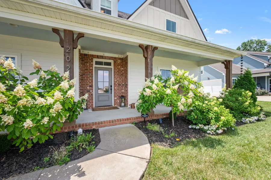 2028 Trout Trl, Murfreesboro, TN 37129 - #3