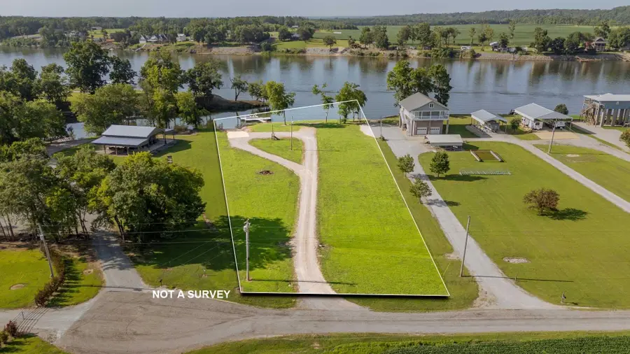 630 Connie Beth Ln, Savannah, TN 38372 - #2