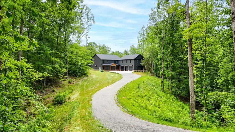 7771 Barnhill Rd, Primm Springs, TN 38476 - #2