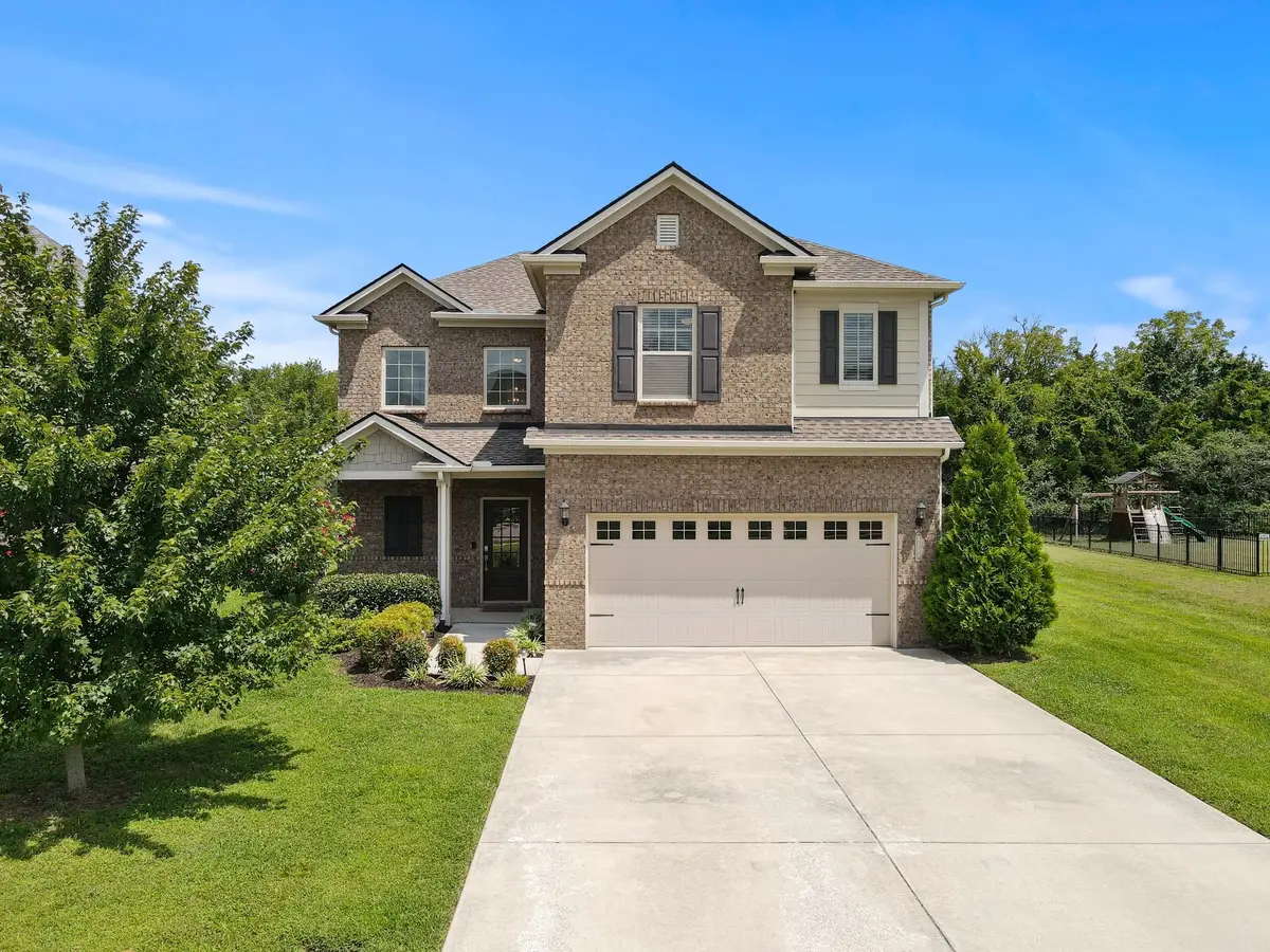 3154 Rift Ln, Murfreesboro, TN 37130 - #1