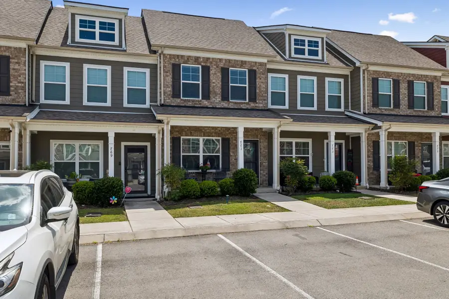 771 Bradburn Village Way, Antioch, TN 37013 - #2