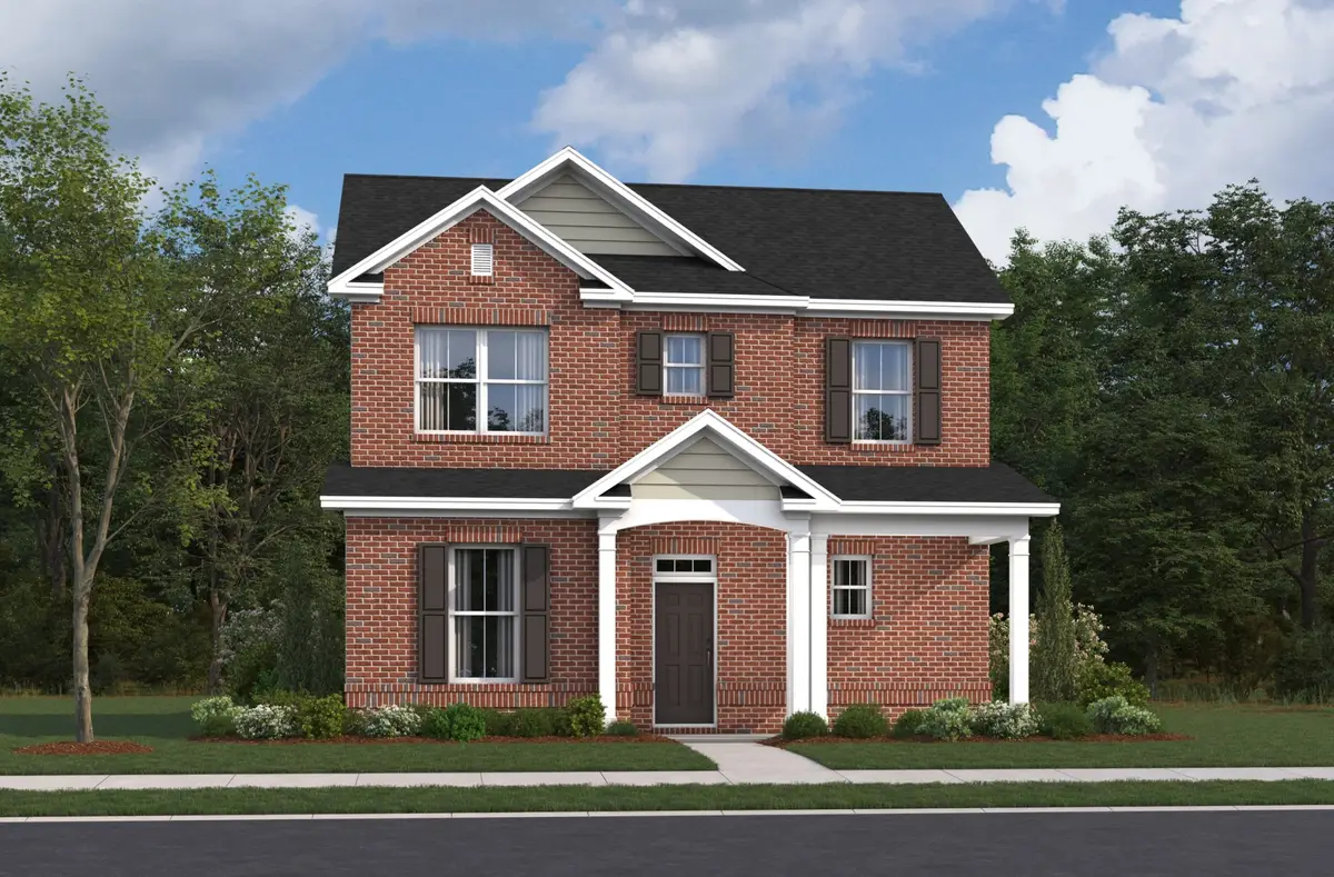 2137 Amberbrook Road, Mount Juliet, TN 37122 - #1