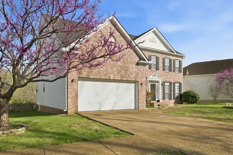 1005 Valley Cove Ct, Nashville, TN 37221 - #2