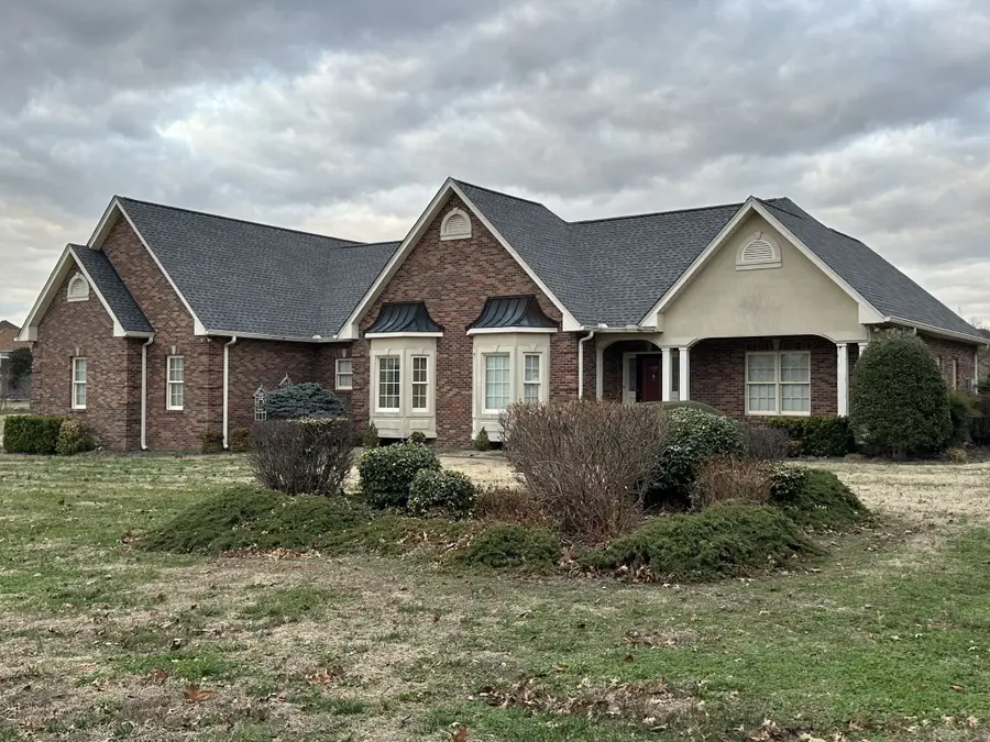 3608 Legacy Dr, Springfield, TN 37172 - #2