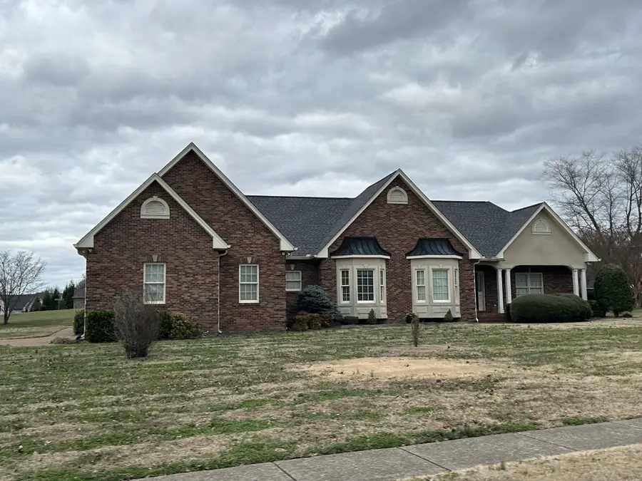 3608 Legacy Dr, Springfield, TN 37172 - #3