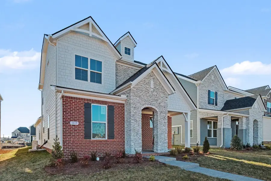 1208 Wallace Way, Hermitage, TN 37076 - #2