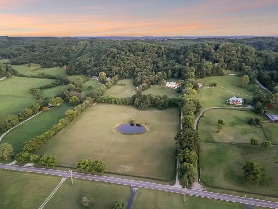 0 Evergreen Rd, Thompsons Station, TN 37179 - #3